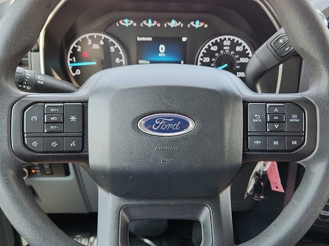 2023 Ford F-150 XLT - Photo 24