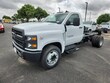 Chevrolet Silverado 5500 HD