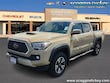 Toyota Tacoma 2WD