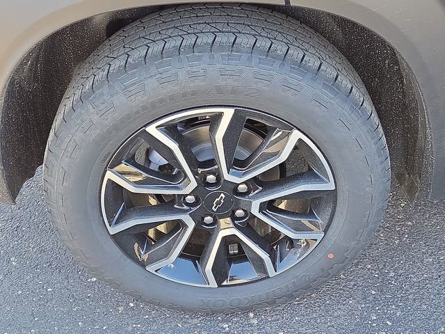 2026 Chevrolet Trailblazer Activ - Photo 6