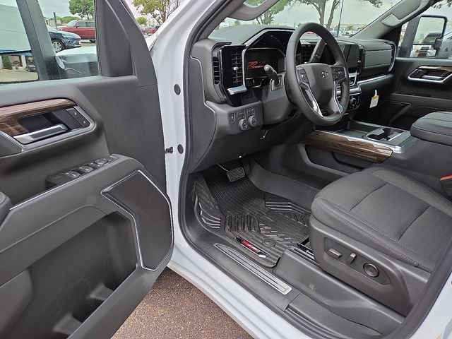2026 Chevrolet Silverado 2500 HD LT - Photo 10