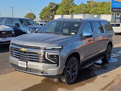 2026 Chevrolet Suburban Premier SUV