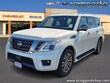 Nissan Armada