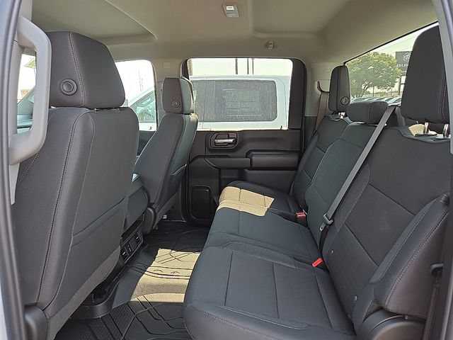2026 Chevrolet Silverado 2500 HD Custom - Photo 8