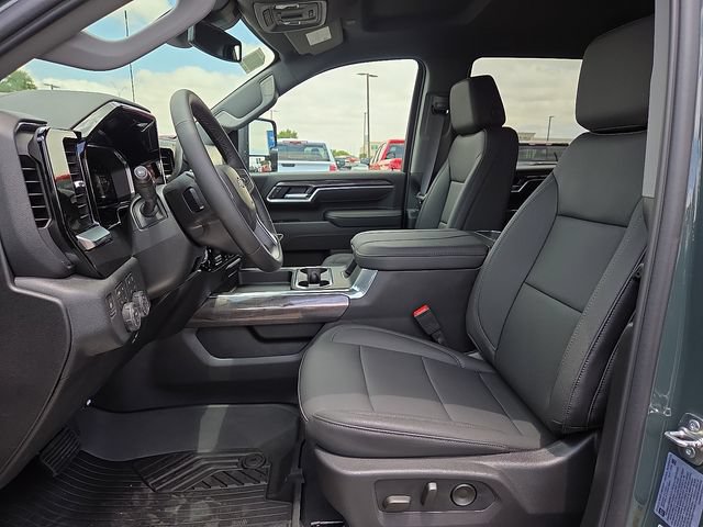 2026 Chevrolet Silverado 2500 HD LTZ - Photo 10