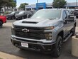  Chevrolet Silverado 2500 HD