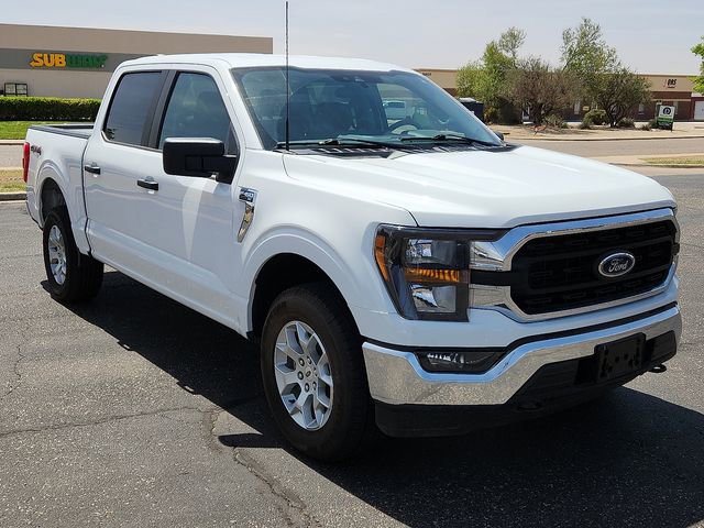 2023 Ford F-150 XLT - Photo 6
