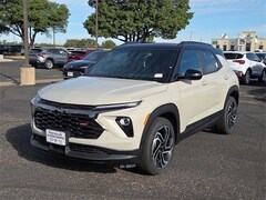 2026 Chevrolet Trailblazer RS SUV