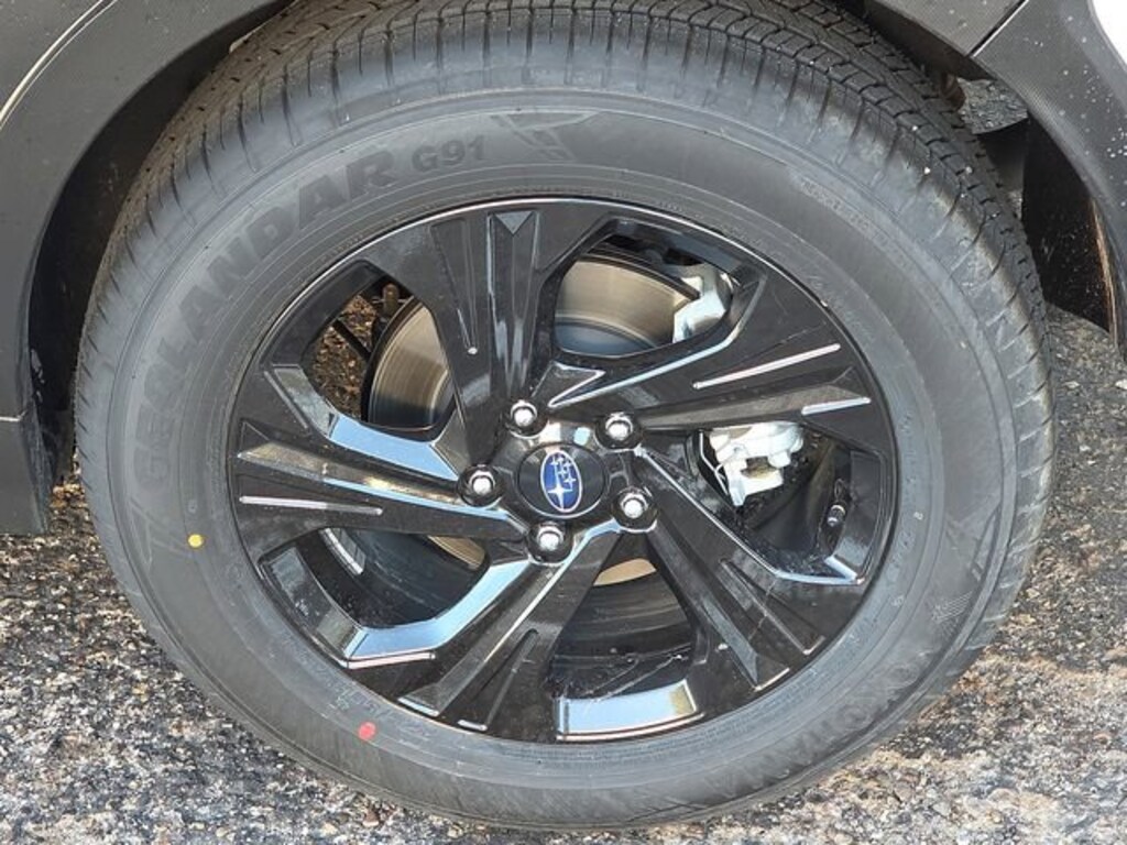 Used 2025 Subaru Crosstrek AWD