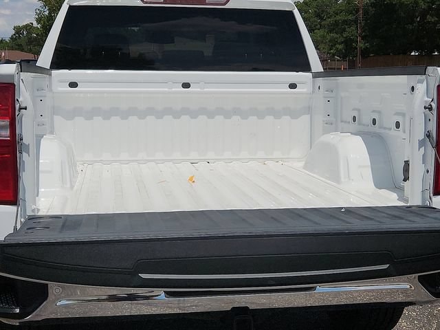2023 Chevrolet Silverado 1500 LTZ - Photo 10