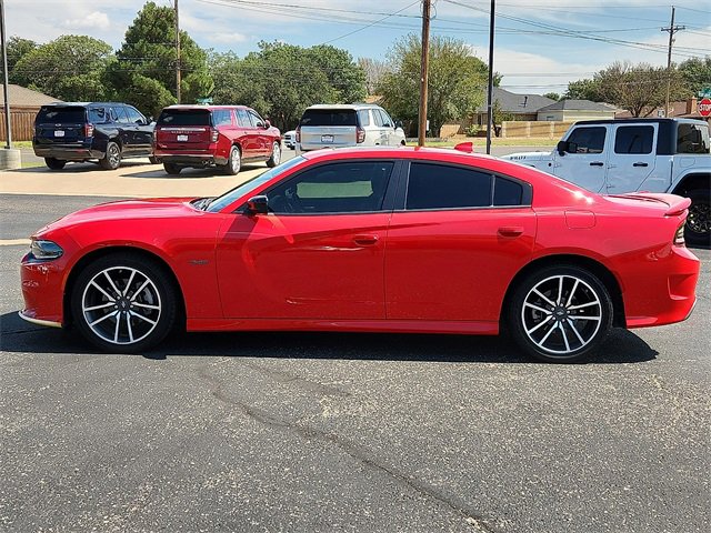 2023 Dodge Charger R/T photo 2