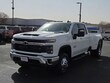  Chevrolet Silverado 3500 HD