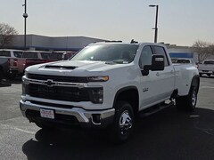 2026 Chevrolet Silverado 3500 HD LT DRW Truck