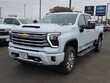  Chevrolet Silverado 2500 HD