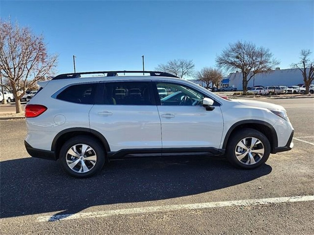 Used 2025 Subaru Ascent Premium