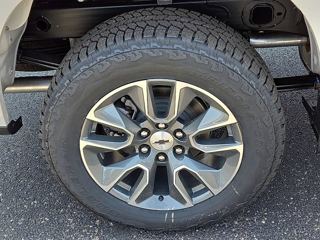 2026 Chevrolet Silverado 1500 RST - Photo 6