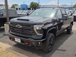  Chevrolet Silverado 2500 HD