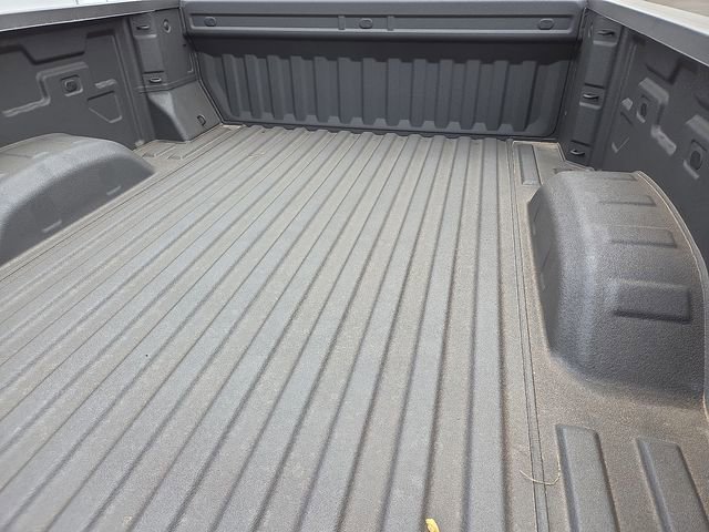 2025 Chevrolet Silverado 2500 HD Work Truck - Photo 10