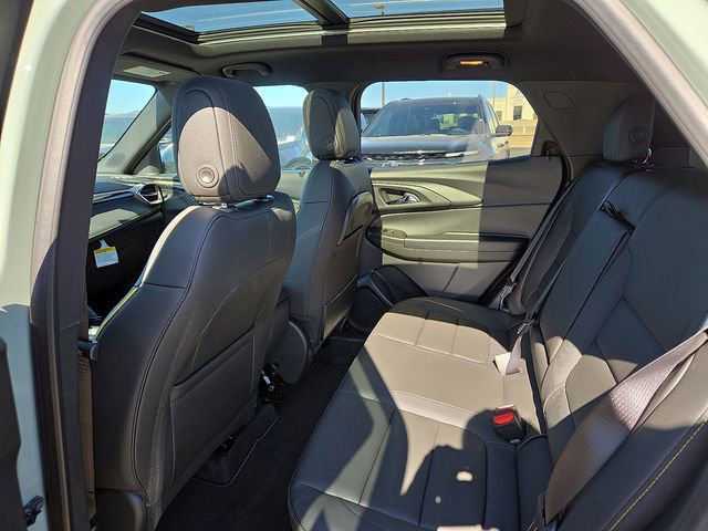 2026 Chevrolet Trailblazer Activ - Photo 8