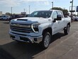 Chevrolet Silverado 2500 HD