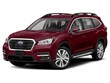  Subaru Ascent