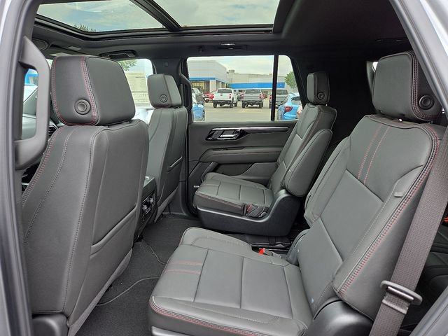 2026 Chevrolet Tahoe RST - Photo 7