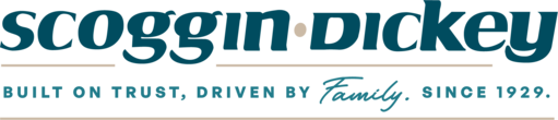 Scoggin-Dickey Chevrolet Buick