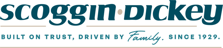 Scoggin-Dickey Buick