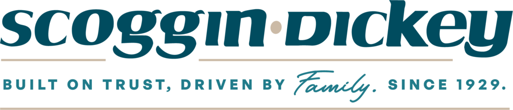 Scoggin-Dickey Chevrolet Buick
