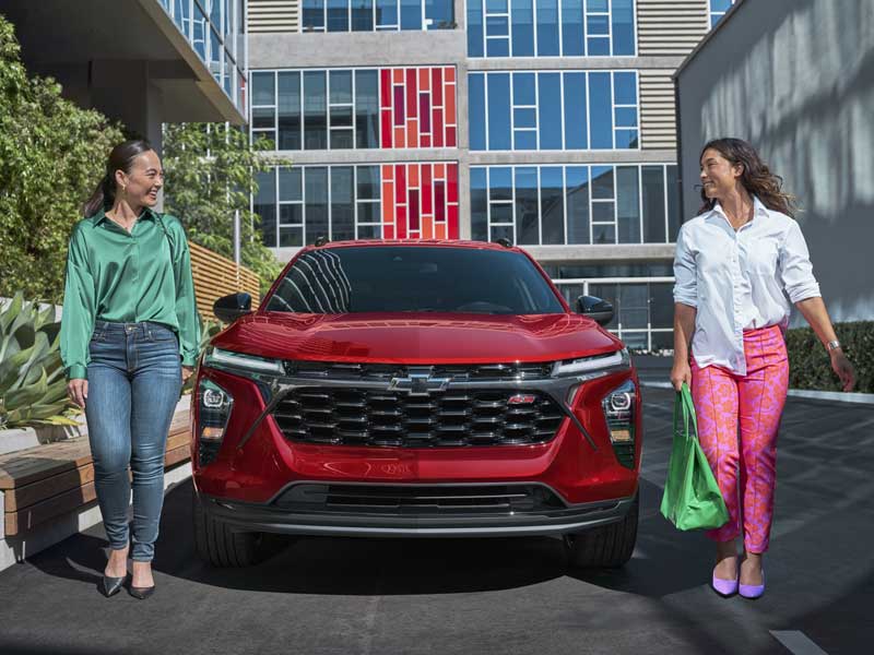 Electric Vehicles near Slaton, TX