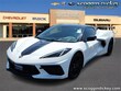 Chevrolet Corvette Stingray