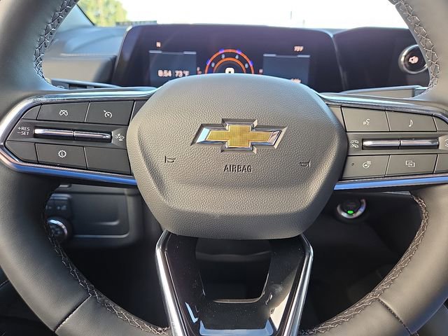 2026 Chevrolet Suburban Premier - Photo 12