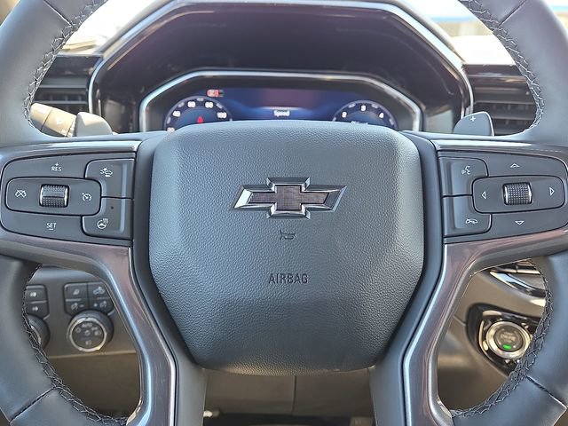 2026 Chevrolet Silverado 1500 ZR2 - Photo 13