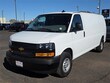  Chevrolet Express Cargo 3500