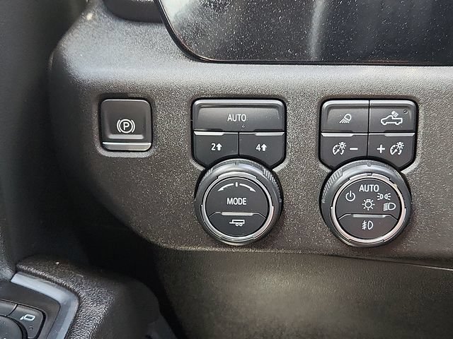 2023 Chevrolet Silverado 1500 LTZ - Photo 21
