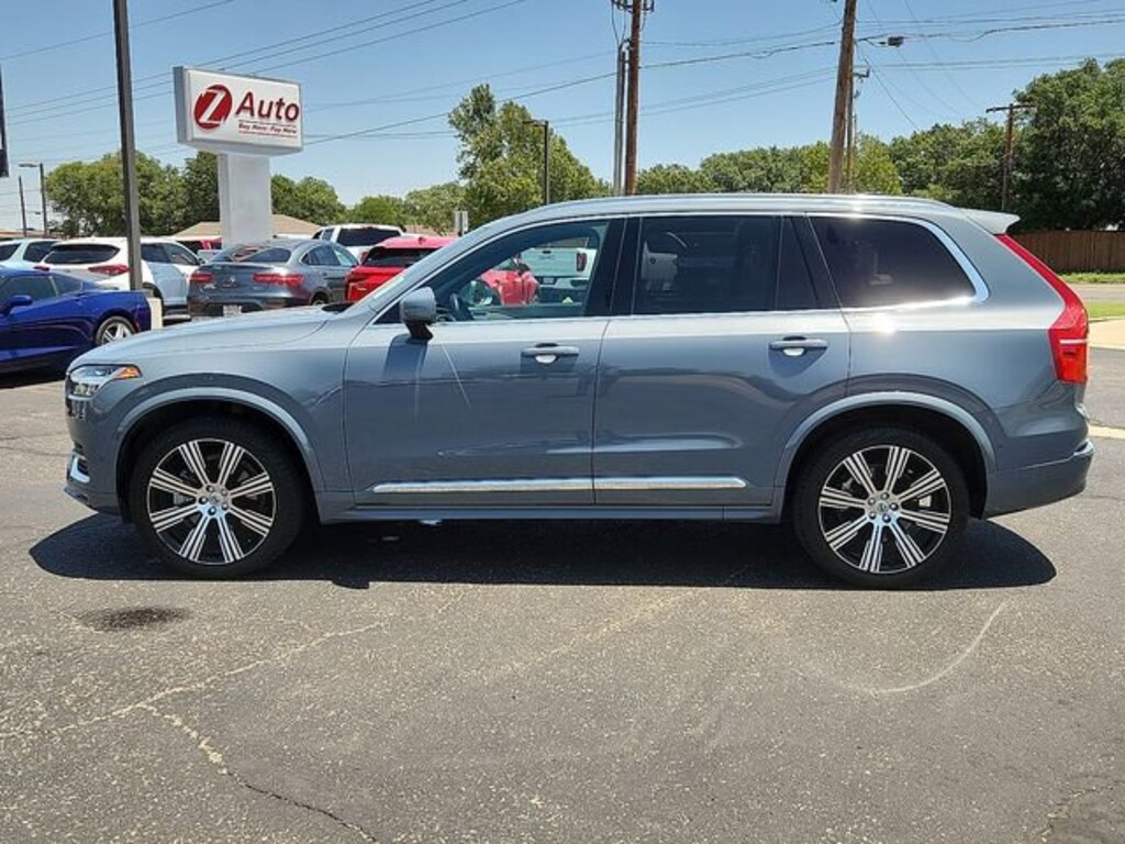 Used 2023 Volvo XC90 Ultimate