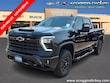 Chevrolet Silverado 2500 HD