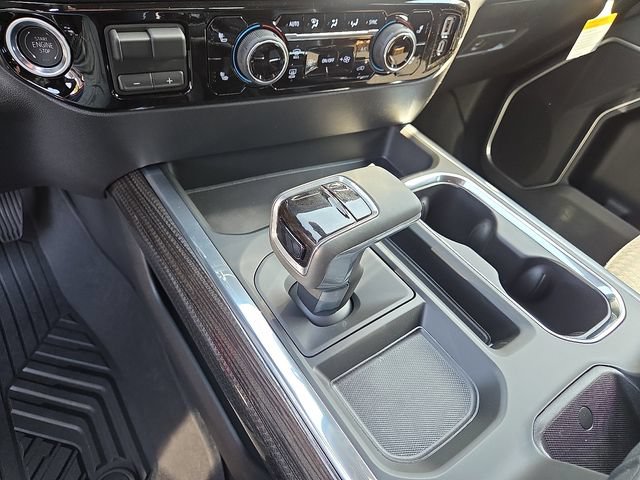 2026 Chevrolet Silverado 1500 LT - Photo 11
