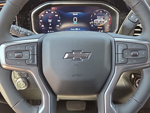 2026 Chevrolet Silverado 2500 HD LTZ - Photo 13
