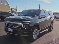 2025 Chevrolet Tahoe Premier SUV