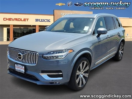 Featured used cars, trucks, and SUVs 2023 Volvo XC90 Ultimate for sale near you in Levelland, TX