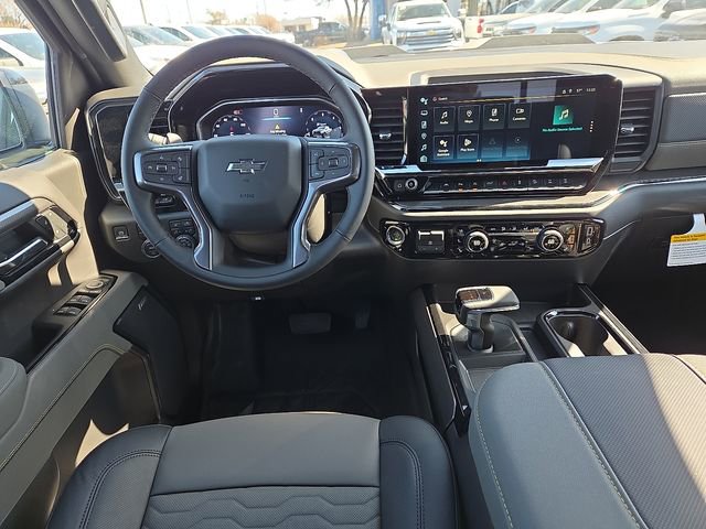2026 Chevrolet Silverado 1500 ZR2 - Photo 10