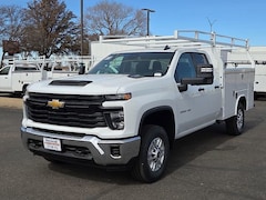 2026 Chevrolet Silverado 2500 HD WT Truck
