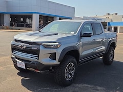 2026 Chevrolet Colorado ZR2 Truck