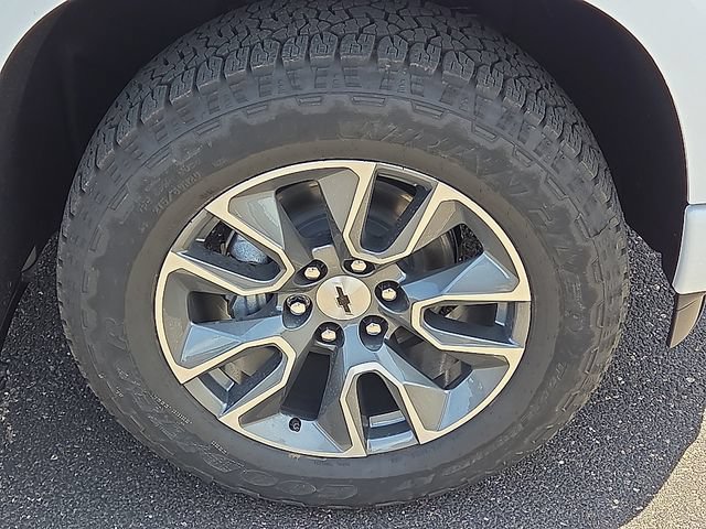 2026 Chevrolet Silverado 1500 RST - Photo 6