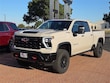 Chevrolet Silverado 2500 HD