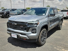 2025 Chevrolet Colorado Z71 Truck