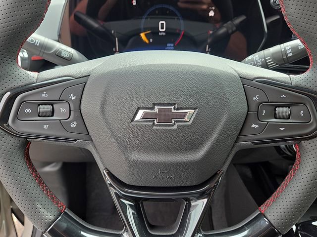 2026 Chevrolet Trax RS - Photo 13