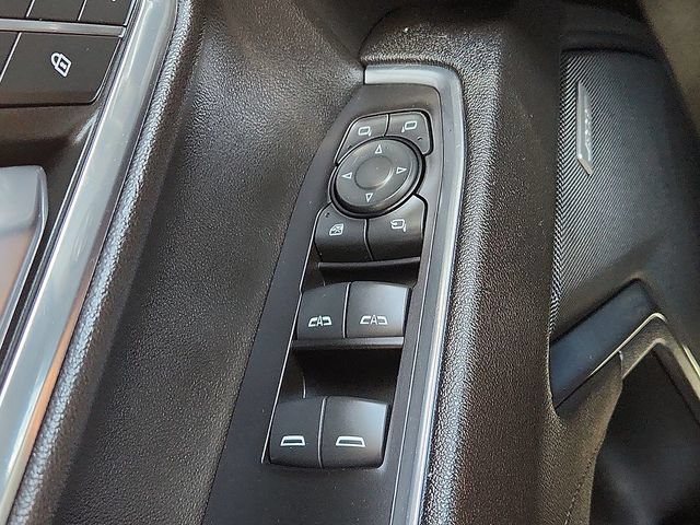 2023 Chevrolet Silverado 1500 LTZ - Photo 22