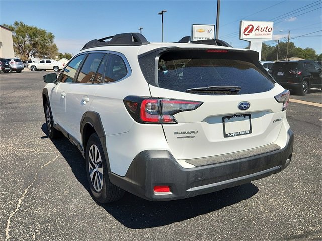 2024 Subaru Outback Premium photo 2